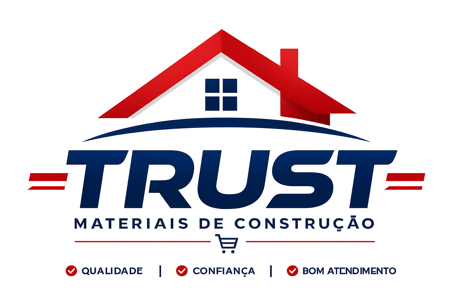 Trust Materiais de Construção